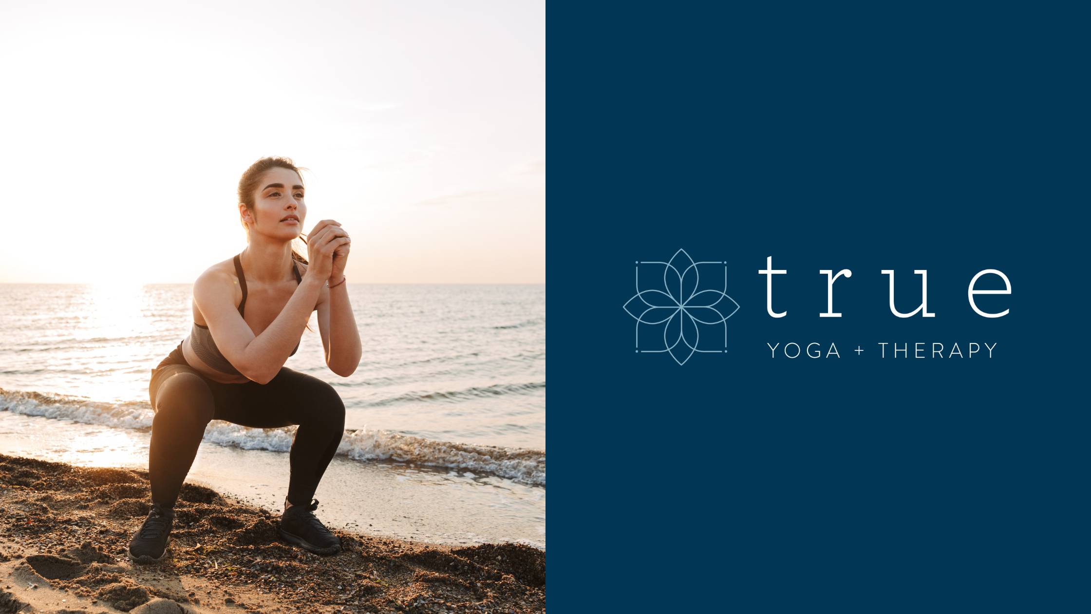 True Yoga Therapy - blog - 4 easy steps to get back into a workout routine